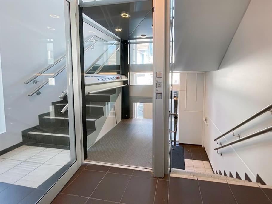 Studio Suite -Stavanger Bnb 23 Exterior foto