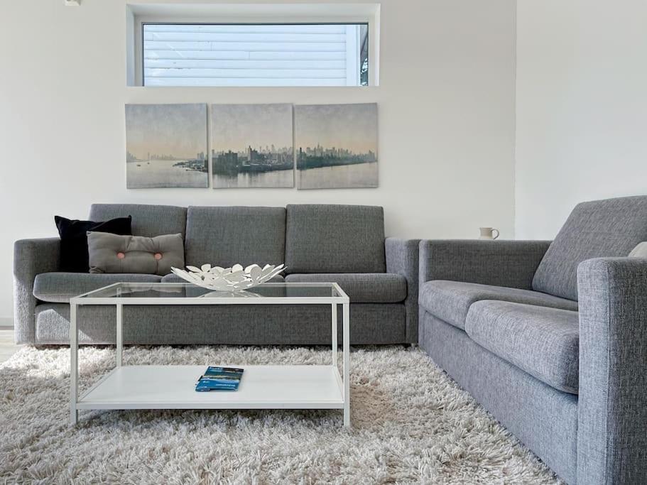 Studio Suite -Stavanger Bnb 23 Exterior foto