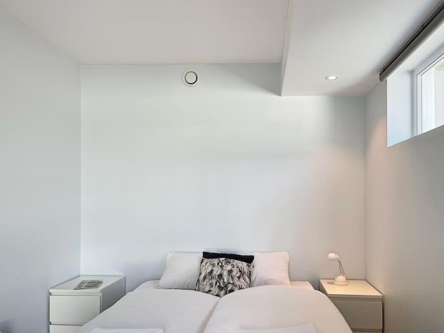 Studio Suite -Stavanger Bnb 23 Exterior foto