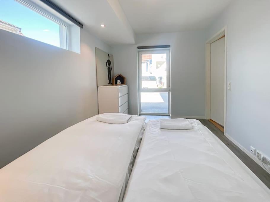 Studio Suite -Stavanger Bnb 23 Exterior foto