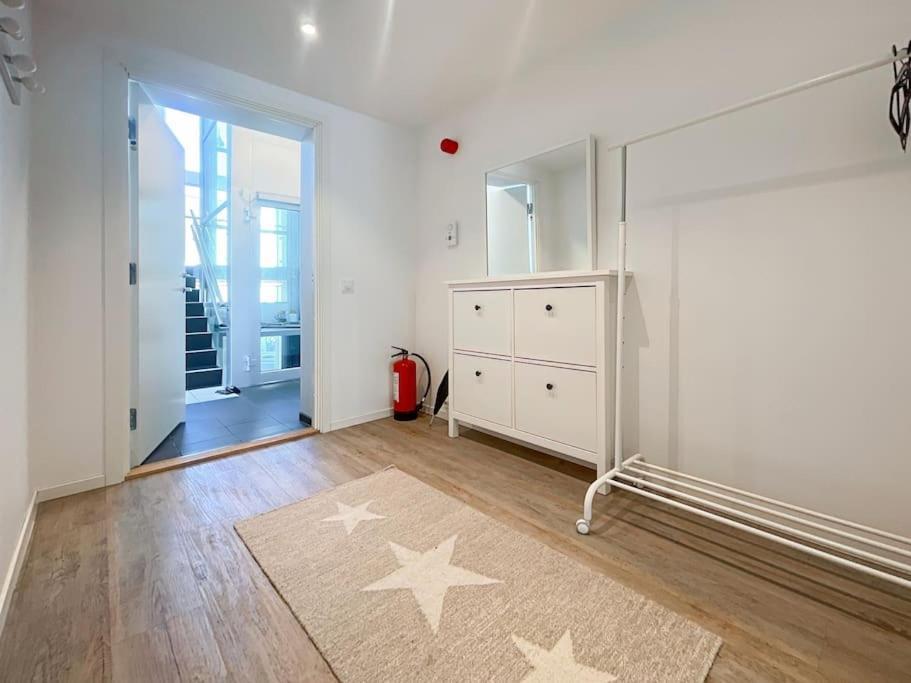 Studio Suite -Stavanger Bnb 23 Exterior foto